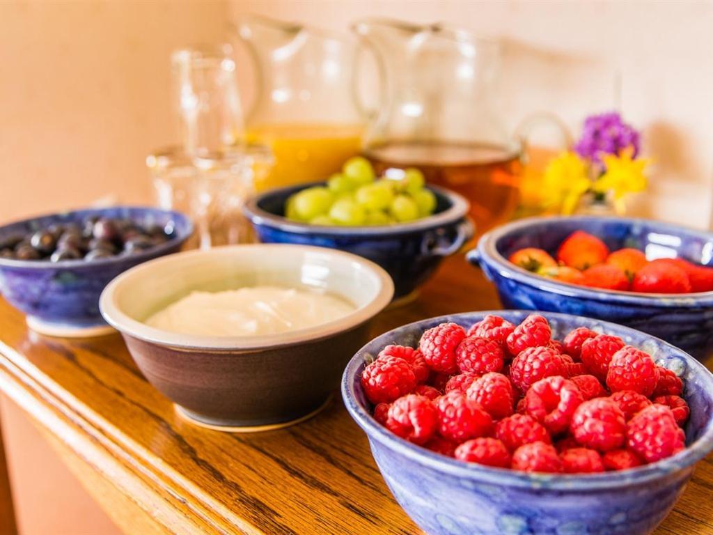 اولابول Torran B & B المظهر الخارجي الصورة